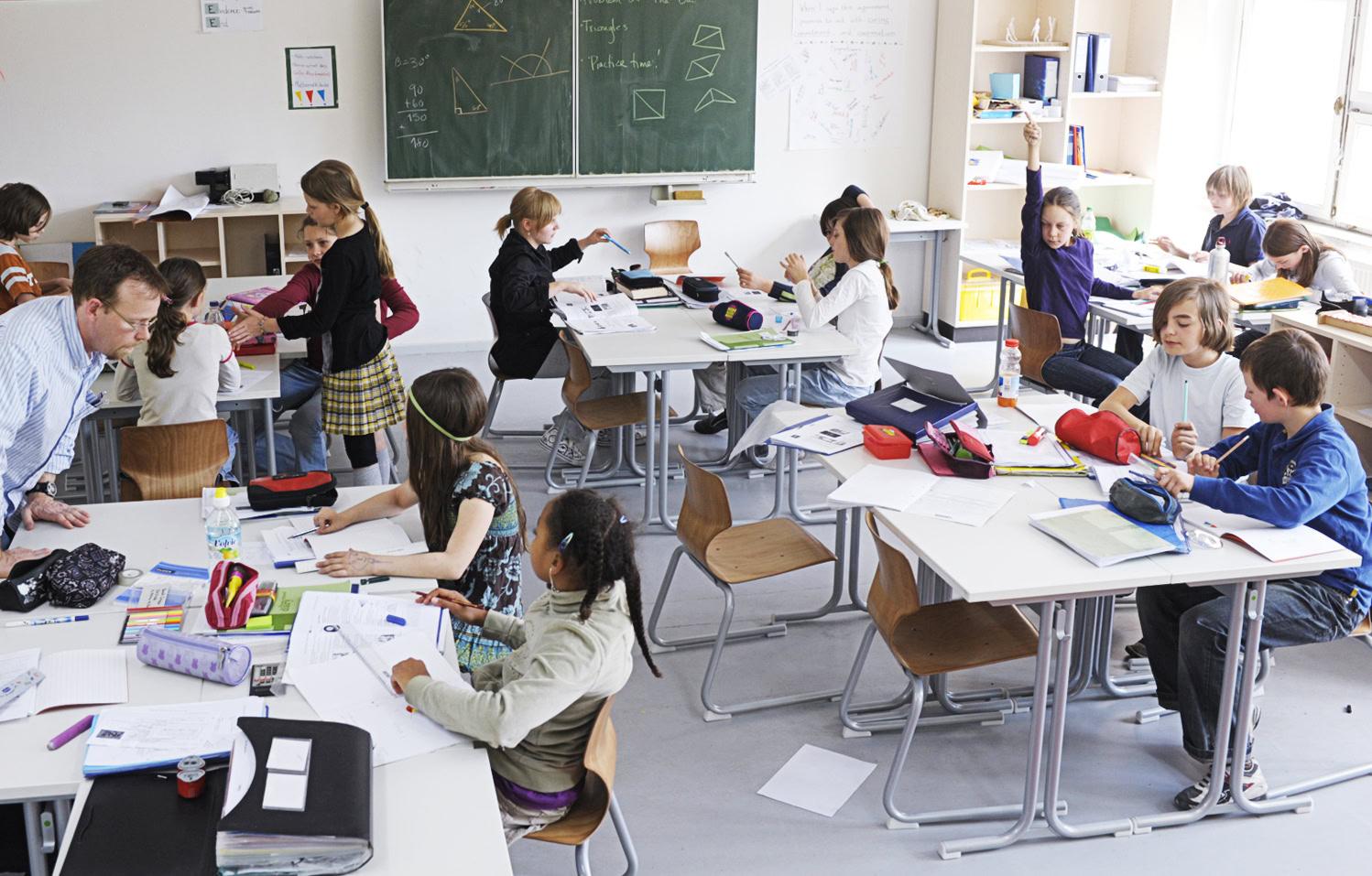 Why the U.S. Struggles to Match Finland’s Educational Success