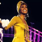 Celebrating 40 Years of Whitney Houston’s Legendary Music and Entertainment Legacy