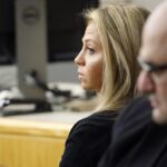 Ex Dallas cop Amber Guyger who gunned down a Black man in his own home is now parole eligible – The Independent