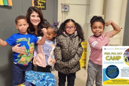 Philly to Launch 15 New Schools with Extended Days and Year-Round Learning