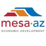 Mesa and Phoenix Rank Among America’s Top 3 Fastest-Growing Cities for Economic Boom