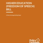 Major Higher Education Policy Bills Stall in General Assembly Despite Key Victories