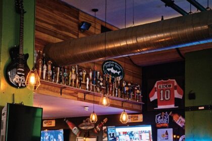 Discover Why This Philadelphia Bar Is Ranked Among the Best in the US – Everything You Need to Know Before You Visit