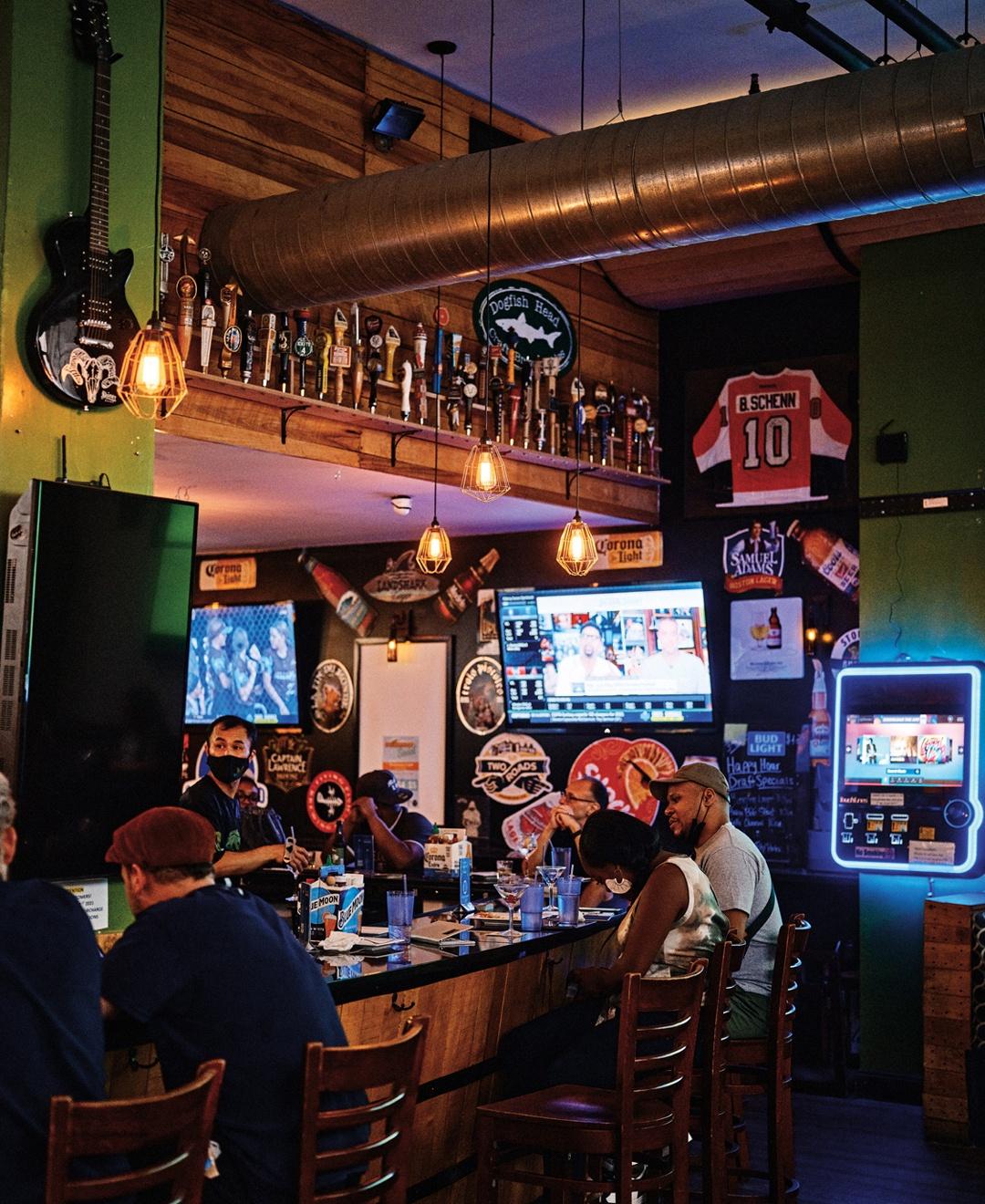 Discover Why This Philadelphia Bar Is Ranked Among the Best in the US – Everything You Need to Know Before You Visit
