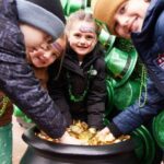 Celebrate St. Patrick’s Day and Discover the Best Family-Friendly Activities in Chicago This March 2025