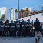 Phoenix Police Under Scrutiny for Using Excessive Force on Deaf Black Man with Cerebral Palsy During Arrest