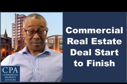 CRE Leaders Call First Half of 2025 a ‘Big, Tasty Nothingburger’ as Tariffs and Chicago Politics Stall Deals