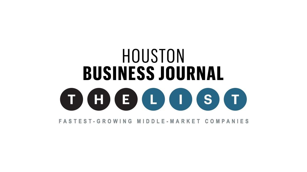 Meet the Finalists for the 2025 Fastest Growing Companies Awards!