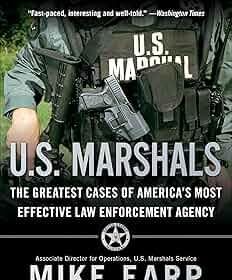 U.S. Marshals Hunt Man with Extensive Criminal Record and Distinctive Arm Tattoos