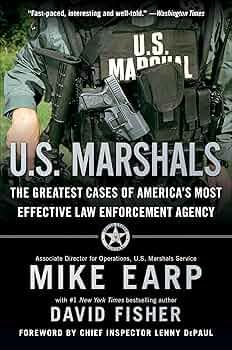 U.S. Marshals Hunt Man with Extensive Criminal Record and Distinctive Arm Tattoos