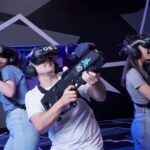 3 Exciting New Ways to Entertain in Houston
