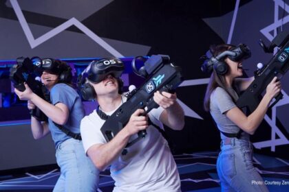 3 Exciting New Ways to Entertain in Houston