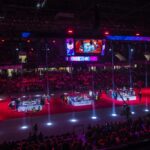 The World’s Largest Robotics Championship Returns to Dallas This Thursday Through May 3