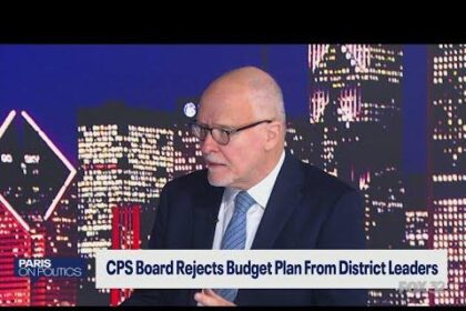 CPS Board Rejects School District Leaders’ Budget Proposal