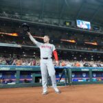 Red Sox Third Baseman Alex Bregman Responds to Astros Boos and Houston Fans