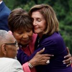 Family of U.S. Rep. Eddie Bernice Johnson to Sue Dallas Hospital Over Alleged Negligence