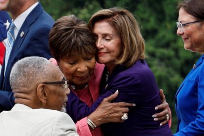 Family of U.S. Rep. Eddie Bernice Johnson to Sue Dallas Hospital Over Alleged Negligence