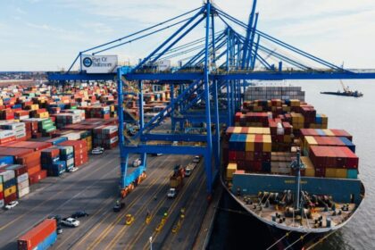 Boost Your Global Reach with Expert Export Assistance from Washington State