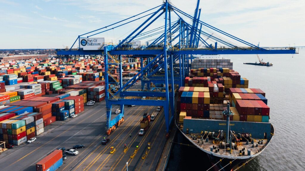Boost Your Global Reach with Expert Export Assistance from Washington State