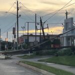 Power outage fears linger in Harris County despite CenterPoint’s grid improvements, UH survey finds – The Business Journals
