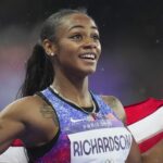 Discover the Olympic Athletes with Surprising North Texas Roots