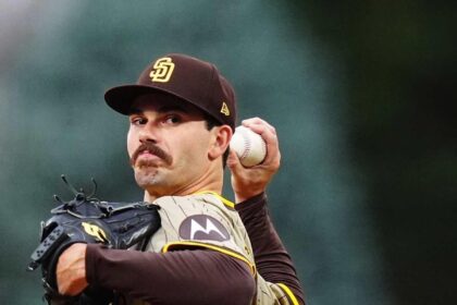 Padres Sign World Series Winning Reliever, Former San Diego Pitcher – Sports Illustrated