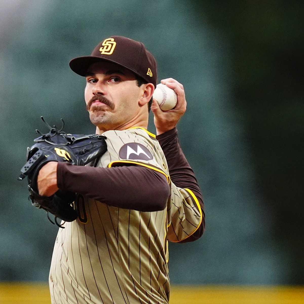 Padres Sign World Series Winning Reliever, Former San Diego Pitcher – Sports Illustrated Padres Sign World Series Winning Reliever, Former San Diego Pitcher – Sports Illustrated