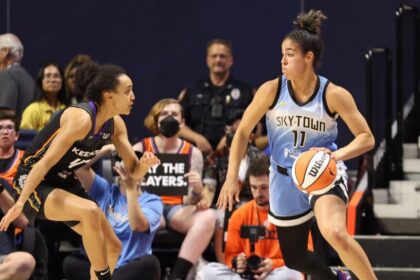 Four Bold Predictions for the Sky vs. Sun Showdown