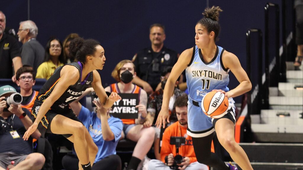 Four Bold Predictions for the Sky vs. Sun Showdown