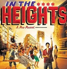Top Live Events This Week: ‘In The Heights,’ Empire of the Sun, and Celebrating the Bee Gees