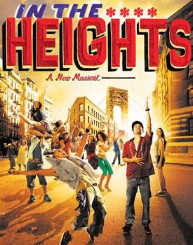 Top Live Events This Week: ‘In The Heights,’ Empire of the Sun, and Celebrating the Bee Gees