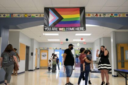 Washington Becomes the Seventh State to Mandate LGBTQ+ Inclusive School Curricula