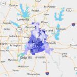 Downtown Dallas Crime Rate Soars to Five Times That of Fort Worth