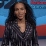 From Kerry Washington to Oprah: A Star-Studded Recap of the DNC’s Biggest Celebrity Moments