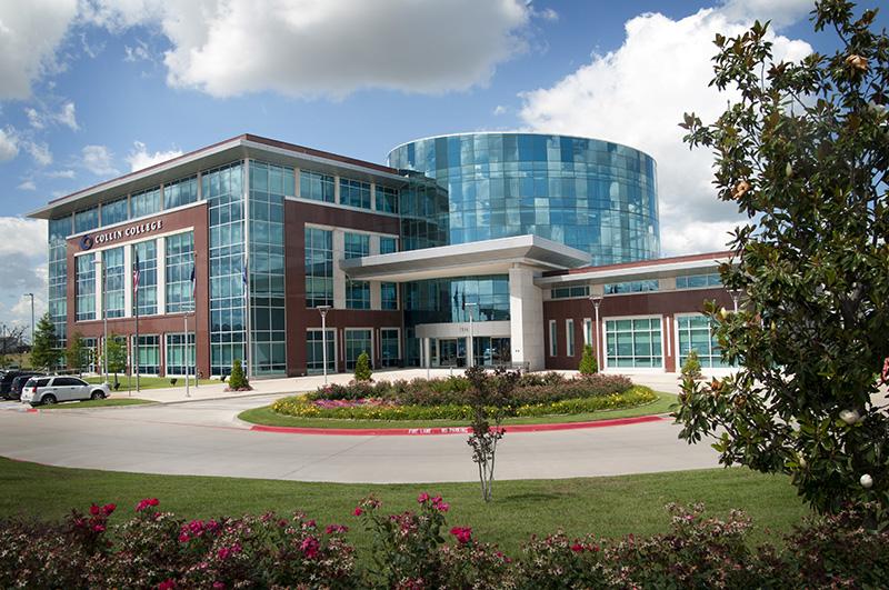 Collin County Leads the Way in STEM Education Innovation Collin County Leads the Way in STEM Education Innovation