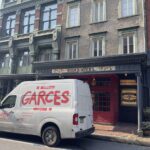 Compass Group USA Shuts Down Popular Old City Venue The Olde Bar