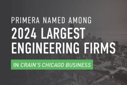 Discover the Largest Architecture and Engineering Firms Shaping Chicago’s Skyline