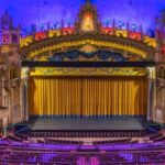 San Antonio lines up bright stages for even bigger stars – MySA
