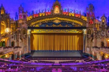 San Antonio lines up bright stages for even bigger stars – MySA