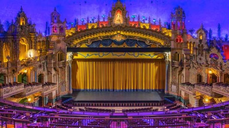 San Antonio lines up bright stages for even bigger stars – MySA San Antonio lines up bright stages for even bigger stars – MySA