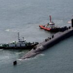 Trump Commands Nuclear Submarines to Relocate Following Russian ‘Provocative Statements