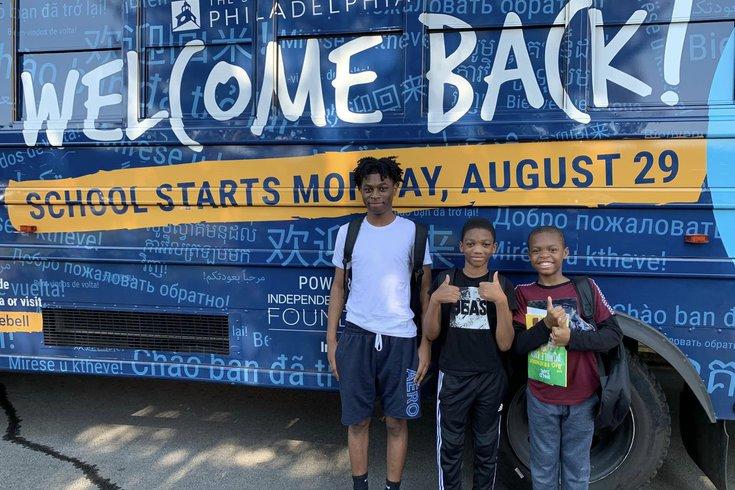 Top Spots to Score Free School Supplies in Philly