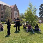 FSU Shooter Phoenix Ikner’s Social Media Profile Surfaces, Unveiling Controversial ‘Anti-Trump’ Statements