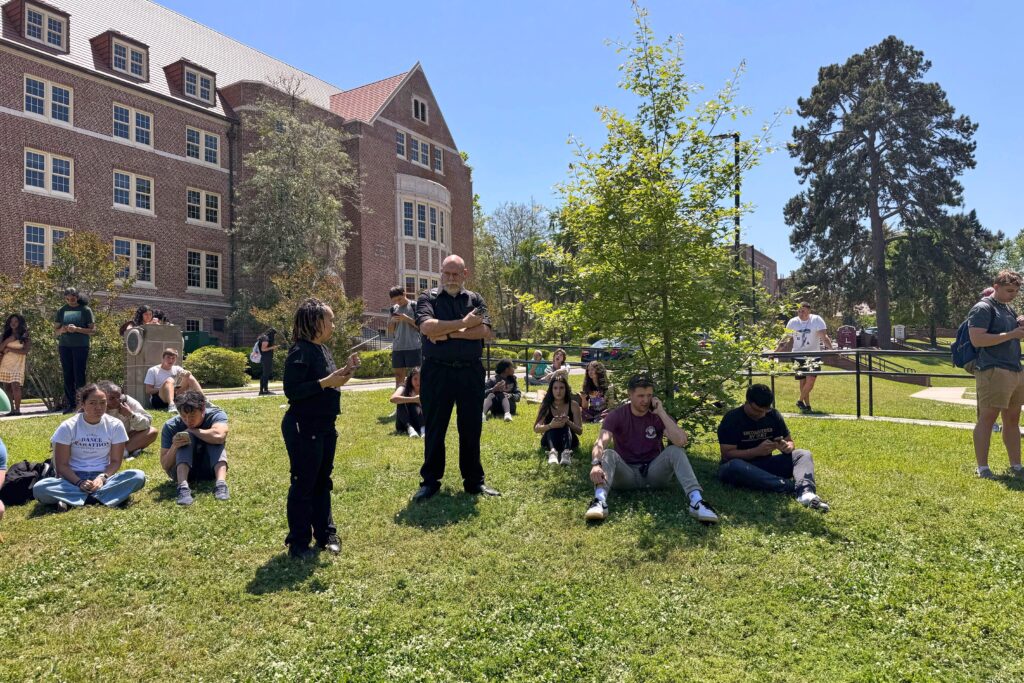 FSU Shooter Phoenix Ikner’s Social Media Profile Surfaces, Unveiling Controversial ‘Anti-Trump’ Statements FSU Shooter Phoenix Ikner’s Social Media Profile Surfaces, Unveiling Controversial ‘Anti-Trump’ Statements