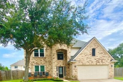 Pearland and League City Ranked Among the Top 10 Best Places to Live in the Nation