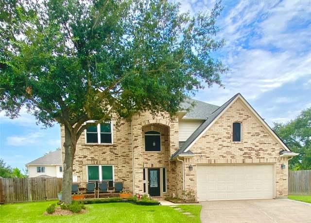 Pearland and League City Ranked Among the Top 10 Best Places to Live in the Nation