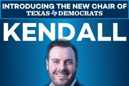 Join Our Team and Make a Difference in Texas