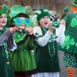Exciting St. Patrick’s Day Parades and Top Family-Friendly Activities to Enjoy in Philly This March 2025