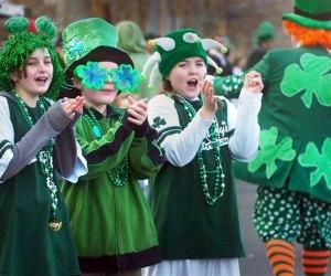 Exciting St. Patrick’s Day Parades and Top Family-Friendly Activities to Enjoy in Philly This March 2025