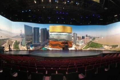 Millennials Drive Social Change Through Theater as Political Stakes Soar in the Trump Era